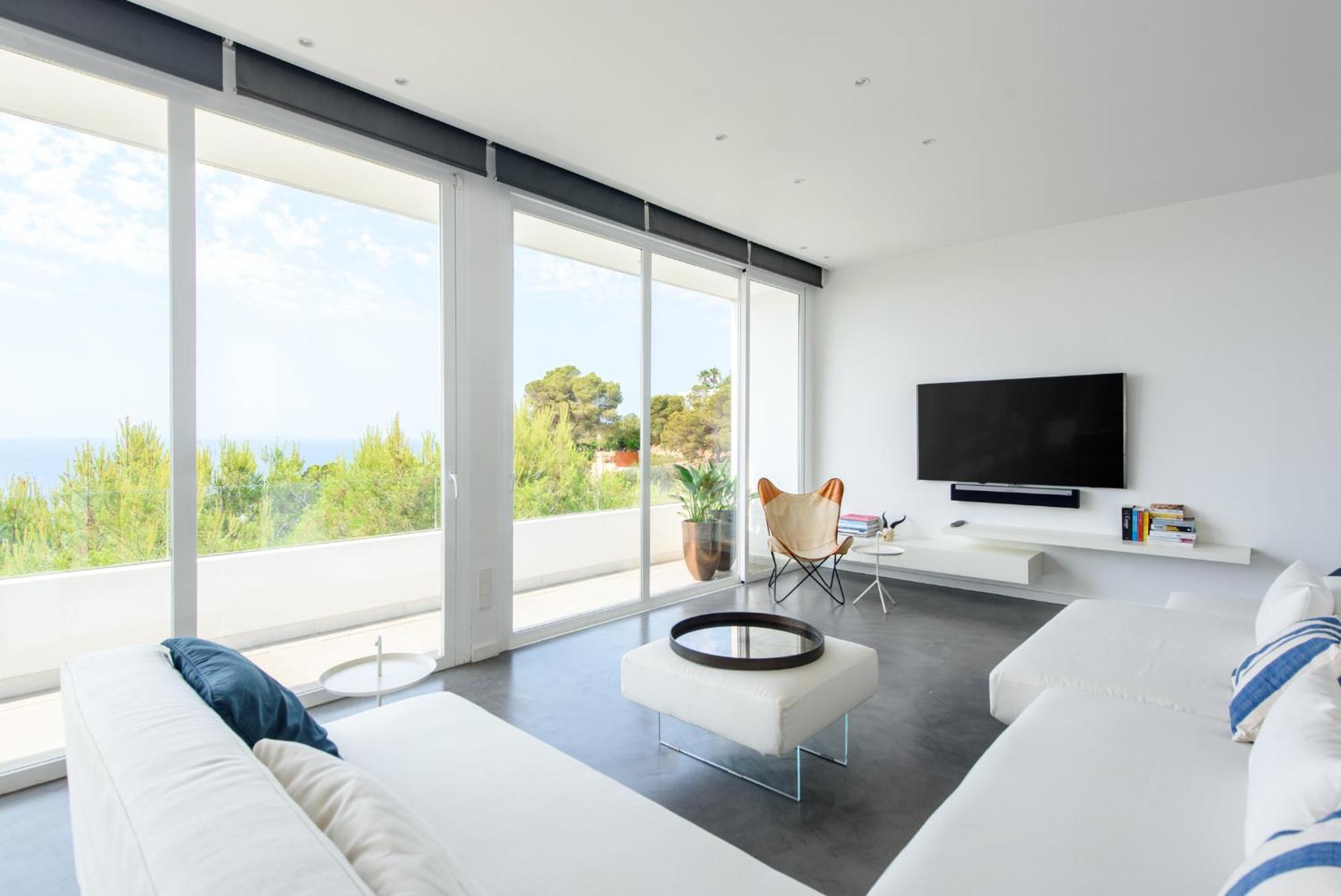 Villa Nineten โรกายิซา ภายนอก รูปภาพ
