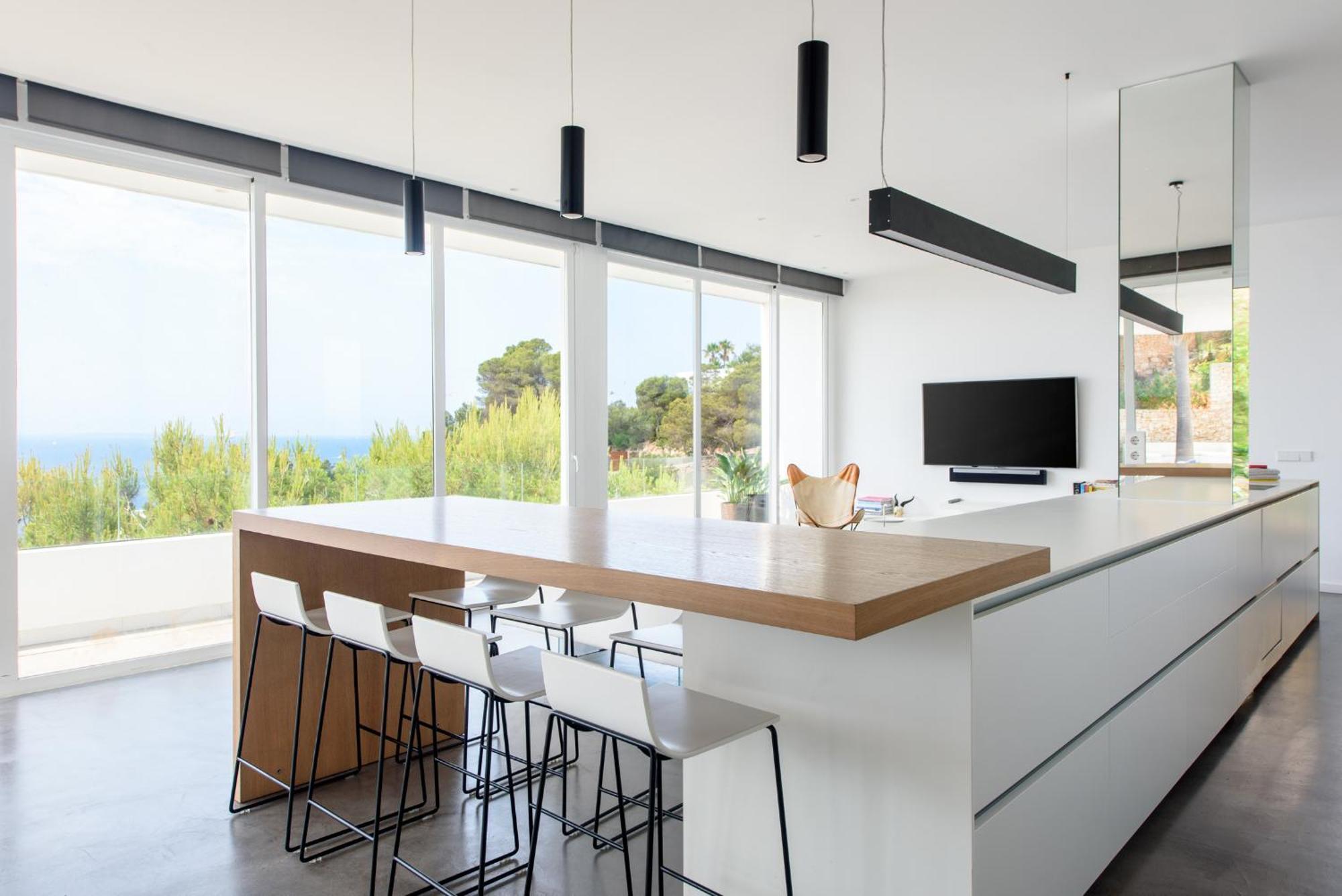Villa Nineten โรกายิซา ภายนอก รูปภาพ