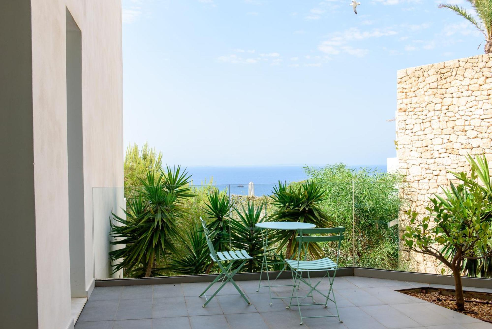 Villa Nineten โรกายิซา ภายนอก รูปภาพ